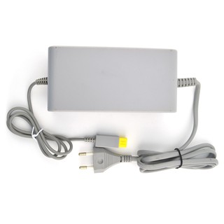 อะแดปเตอร์สำหรับ Nintendo Wii U WiiU Console Gamepad Power Supply