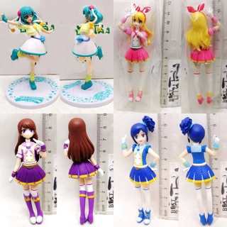 (แท้/มือ2) Star Twinkle PreCure Cutie Figure 2 Special Cure Milky Hagoromo Lala สตาร์ ทวิงเกิ้ล พรีเคียว ฮาโกโลโม ลาล่า