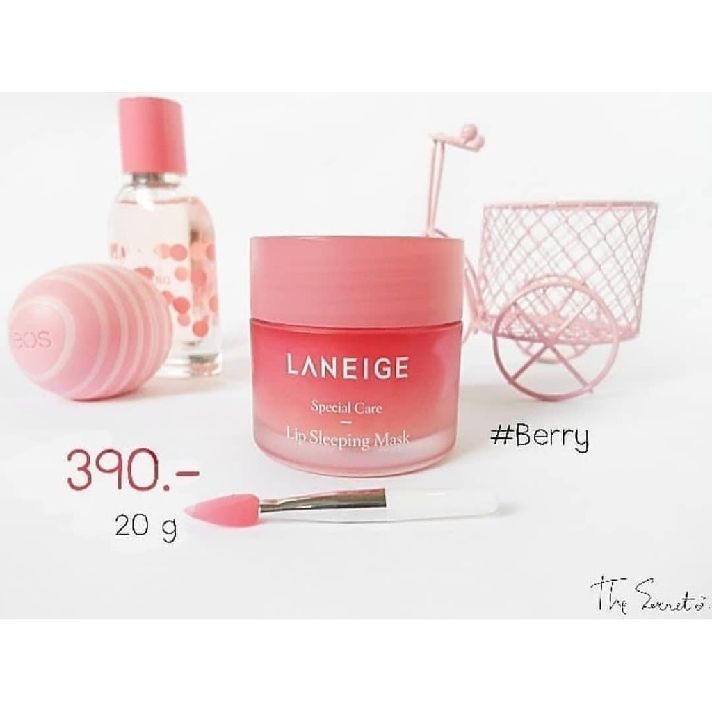 Laneige Lip Sleeping Mask