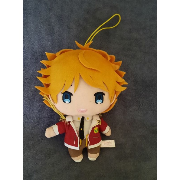 Rintaro Tatewaki Japan Magic-Kyun!