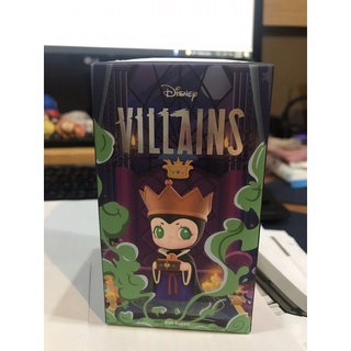 popmart x disney villains ตัวร้าย ดิสนี่ย์ ของแท้