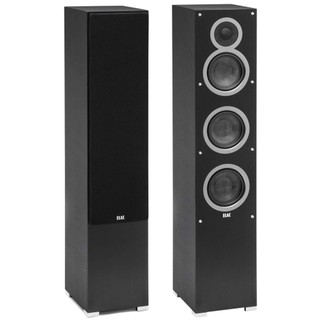 ELAC F5 ลำโพงทาวเวอร์ ( สินค้าใหม่ รับประกันของแท้ 100 % )