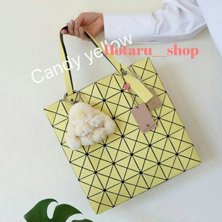 David Jones  รุ่น Candy color ใบนี้ มาพร้อมกับน้องกระต่าย DV ขนฟู นิ่มๆ