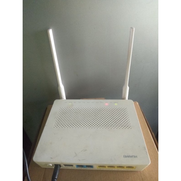 หัวเว่ย HG8245A V2**