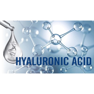 Hyaluronic Acid liquid  ไฮยาลูโรนิค   1 ลิตร 000284-K