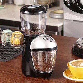 Coffee Grinder เครื่องบดเมล็ดกาแฟอัตโนมัติ