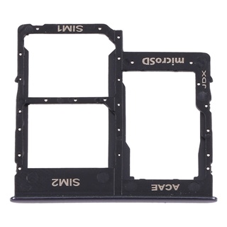 ถาดใส่ซิมการ์ด Samsung A31 A315 ถาดซิม SIM Card Holder Tray For Samsung A31 A315