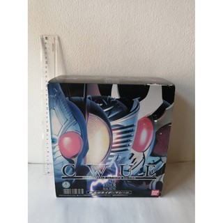 ของแท้ CWUE Masked Rider Machine [C03-067_174A]