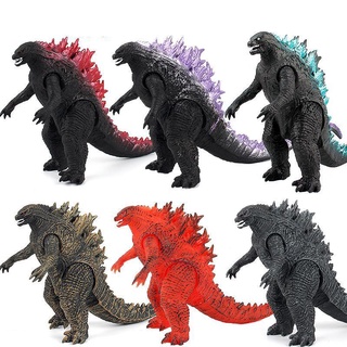 Godzilla ของเล่นโมเดล ของสะสม สําหรับเด็ก