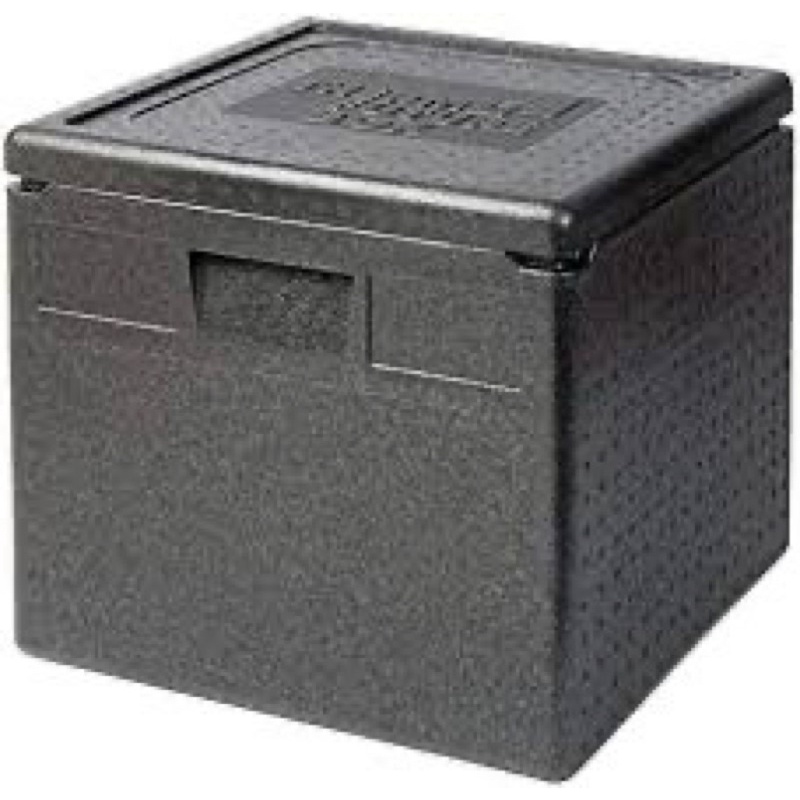 12063 PIZZA BOX 40L.