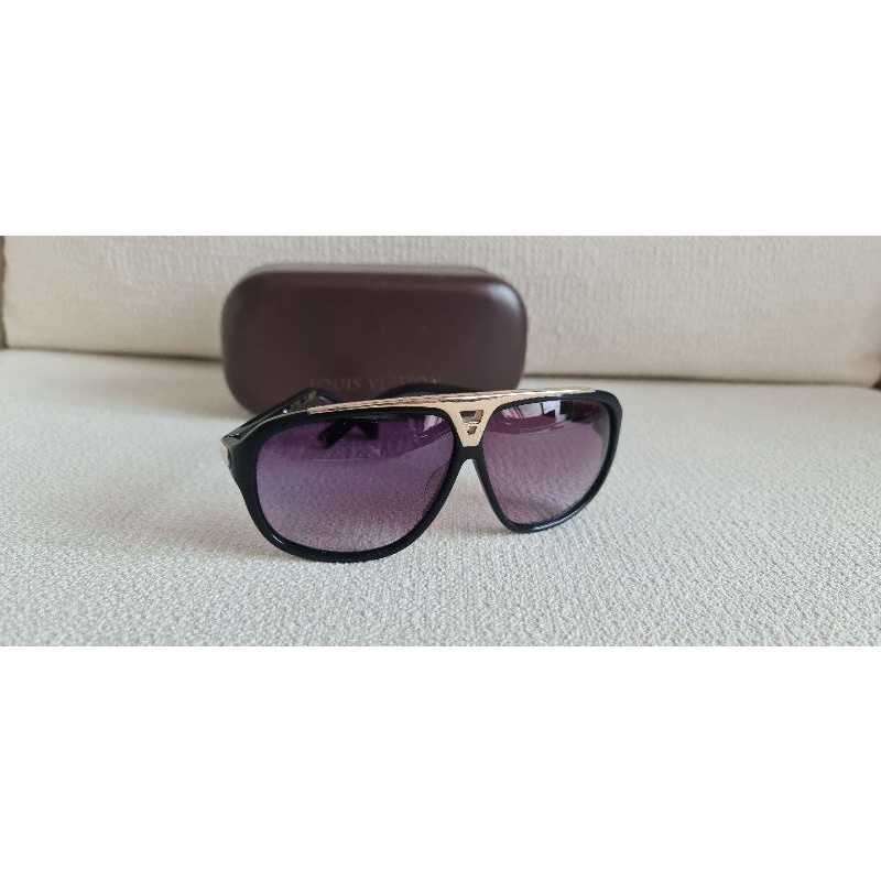 แว่นตากันแดด louis vuitton Z0105E