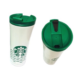 กระติกน้ำสูญญากาศ Starbucks 500 ml.