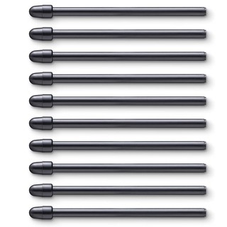 Wacom Standard Nibs for Digital Pro Pen 2 10 Pack(ACK-222-11-ZX) (By Shopee SuperIphone1234)