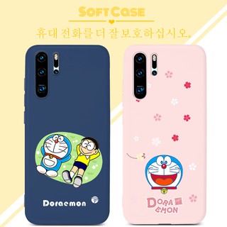 เคสมือถือสำหรับ Huawei Y7P 2020 Y6P Y5P Y8P Nova 7 7i 6 7 SE 5T 5Z 5 5i Pro Y9 Prime 2019 Y9S Y6S P40 Pro Plus Lite E P20 P30 Pro Plus Y7 Pro 2019 P20 P30 Lite Nova 3e 3i 4e Mate 20 30 Lite Pro Case Cat Lovely Pattern Soft Cover