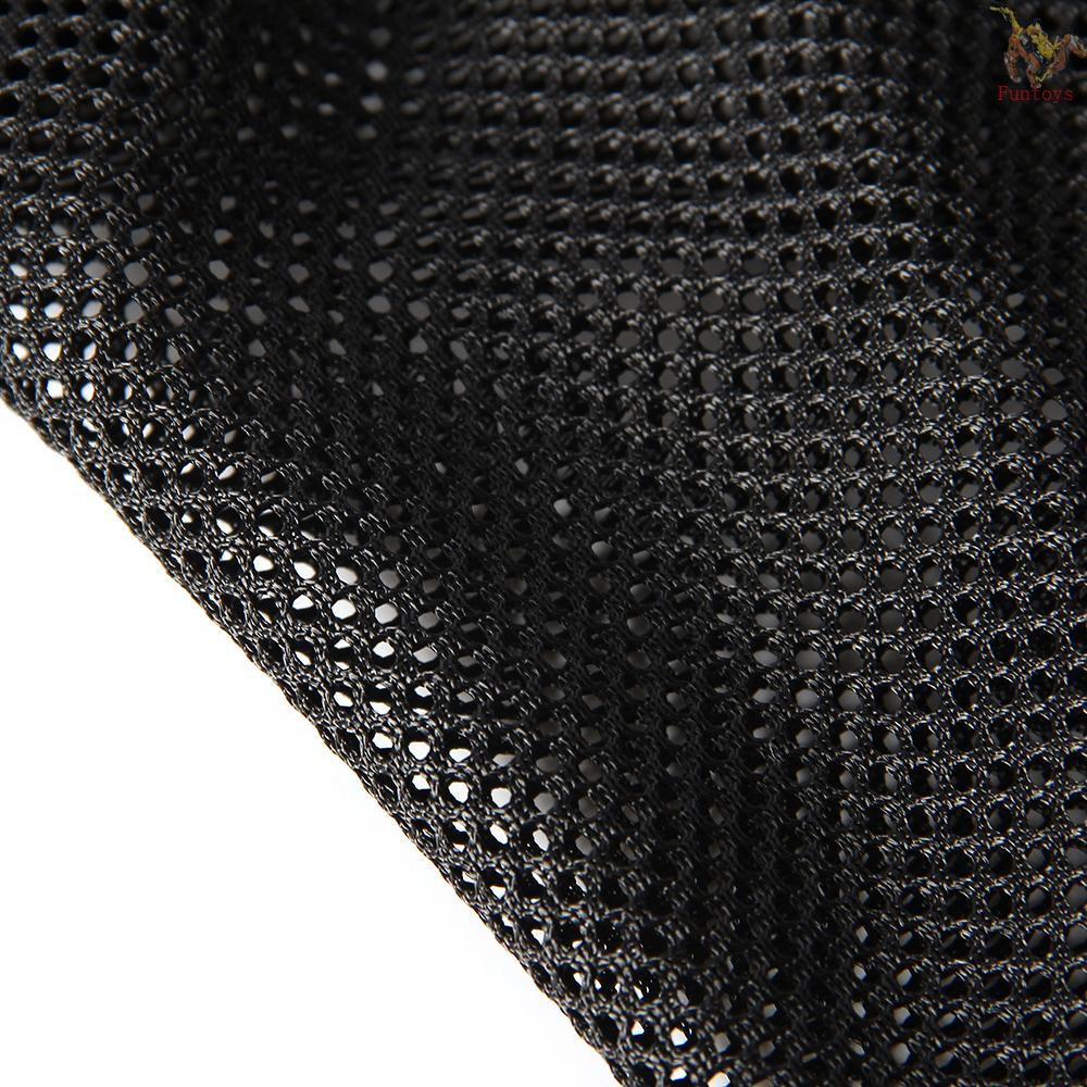 FUTO 100L Mesh Duffle Gear Bag for Scuba Diving Snorkeling Swimming Beach and Sports Equipment ราคา ถูกที่สุด ดีลบีเคเค แกลเลอรีภาพที่ 6
