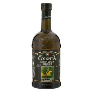 Colavita Extra Virgin Olive Oil 1ltr. ราคาพิเศษ