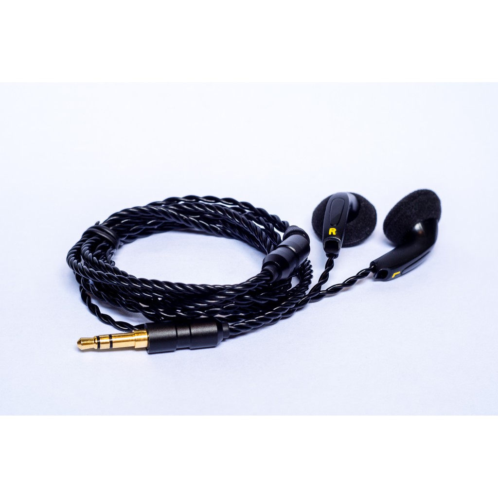 หูฟัง LuckEars OD.500 V.1 (MX500 Original Driver)