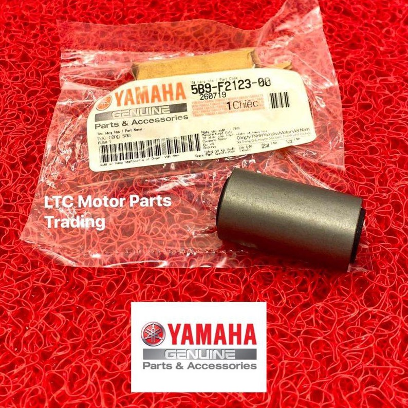YAMAHA Y15Z LC135 V1~V6 Y125Z SWING ARM BUSH HLYM