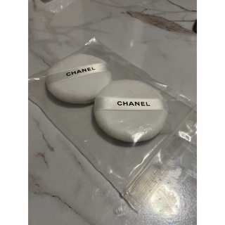 Chanel Powder Puff แท้