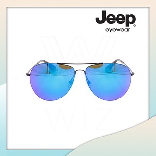 แว่นกันแดด JEEP รุ่น 1060 สี 1M-1 ไซส์ 64