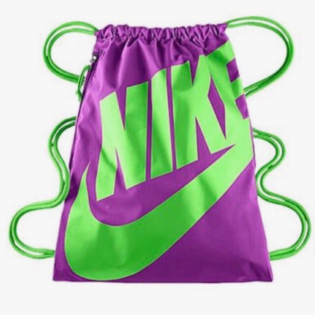 กระเป๋า Nike Gym bag