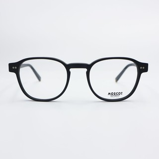 แว่นตา Moscot Arthur 50 Col.MatteBlack