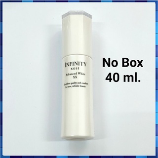 💥 Kose Infinity Advanced White XX 40 ml.