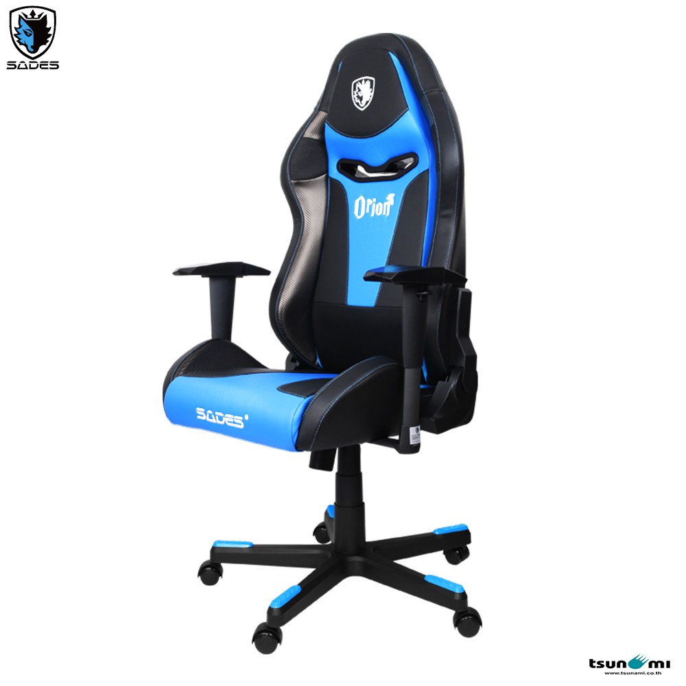  SADES Orion  Gaming Chair Shopee Thailand