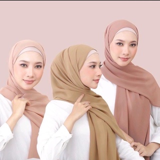 Pashmina DIAMOND ซื้อ 5 เฉพาะ 60K/ขนาด 150 ซม. x 75 ซม.