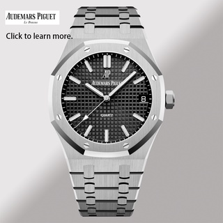 2023 แอพ แบรนด์หรูผู้ชายแฟชั่นที่เรียบง่ายสแตนเลสวงนาฬิกาสัน…