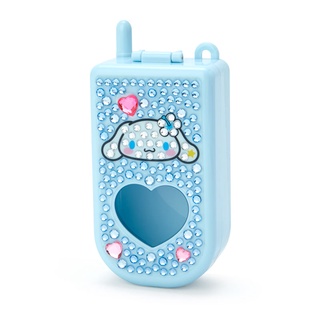 [ส่งตรงจากญี่ปุ่น] เคสอุปกรณ์เสริม ลายตัวละคร Sanrio Cinnamoroll Tokimeki Heisei Gal New Sanrio