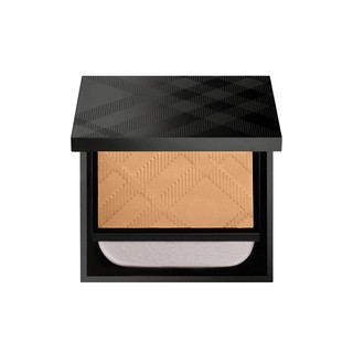 BURBERRY แป้งผสมรองพื้น Matte Glow Compact Foundation Powder แป้ง ใบหน้า เครื่องสำอาง ความงาม