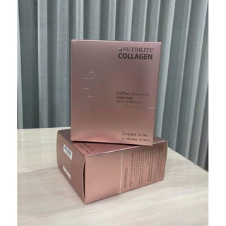 📍Mixed Collagen Peptide Drink (5g X 30ซอง)