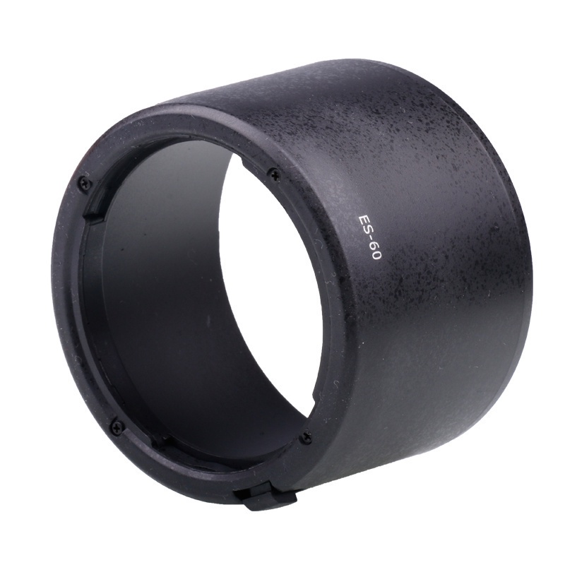 เลนส์ฮู้ด Ef-M 32 มิลลิเมตร F / 1.4 Stm สําหรับกล้อง Canon Es-60 #4