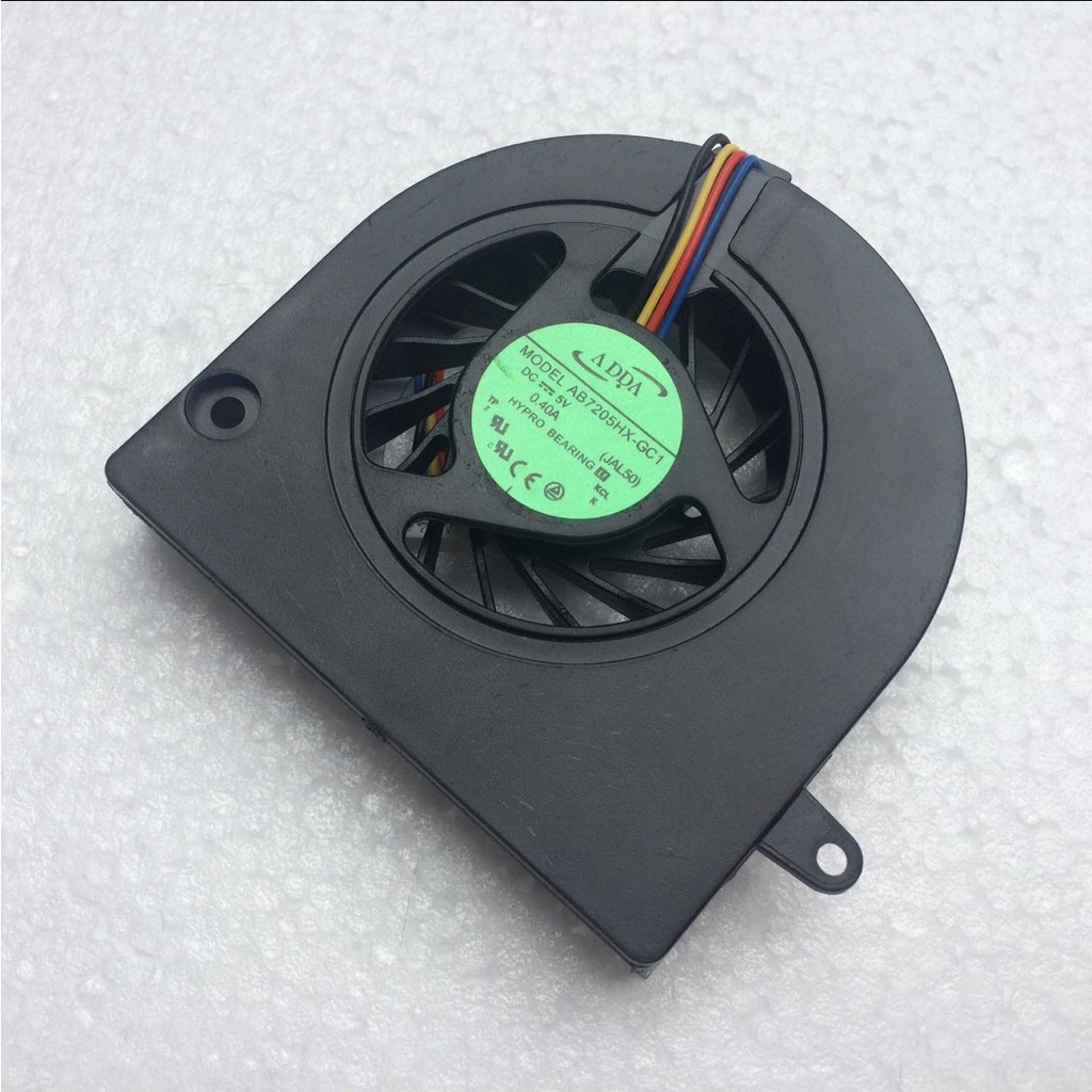 พัดลม Lenovo G460 G460A Lenovo Z460A