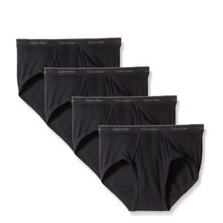 Calvin Klein  Brief 4 pack