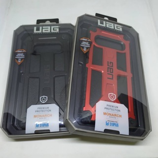 เคส UAG Monarch Samsung S10/S10+