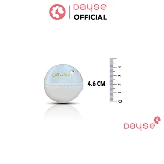 ♦️ของแท้·ส่งด่วน·ถูก♦️Dayse Puff : เดย์ซี่ พัฟ ฟองน้ำ แต่งหน้า dayse