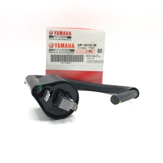 คอล์ยหัวเทียน YZF155 ALL NEW R15 คอยหัวเทียน แท้ YAMAHA IGNITION COIL