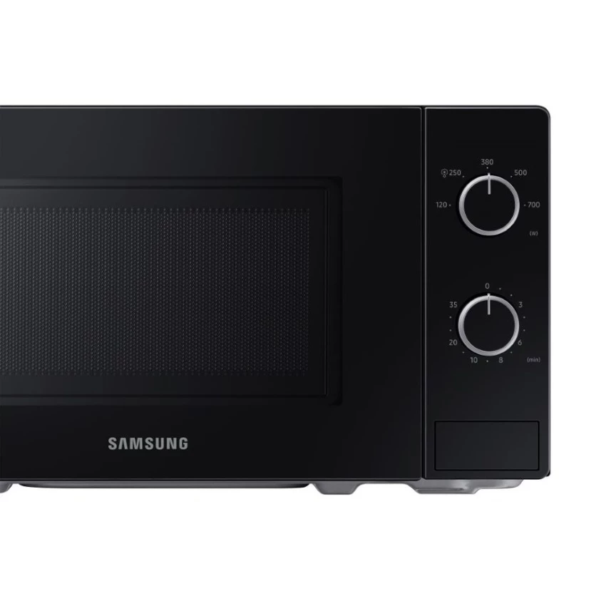 ซัมซุง ไมโครเวฟ ขนาด 20 ลิตร รุ่น MS20A3010AL/ST สีดำ SAMSUNG MICROWAVE 20L. MS20A3010AL/ST BLACK thumbnail 6