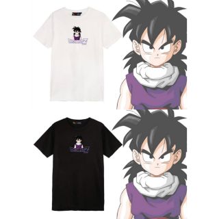 เสื้อยืดอินเทรนด์ผู้ชายอินเทรนด์ผู้หญิงเสื้อดราก้อนบอล(Dragonball) ลิขสิทธิ์แท้​ 
ลาย​GOHAN​ สินค้า​ใหม่​มือหนึ่ง​S-3XL