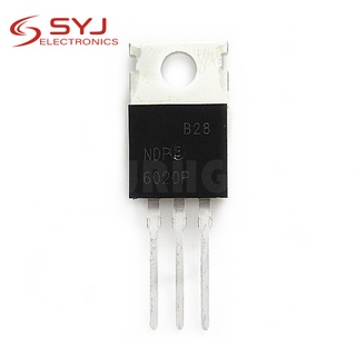 10pcs/lot NDP6020P NDP6020 6020P TO-220 In Stock
