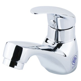 ก๊อกอ่างล้างหน้าเดี่ยว LUZERN OS-2103 ก๊อกอ่างล้างหน้า ก๊อกน้ำ ห้องน้ำ BASIN FAUCET LUZERN OS-2103