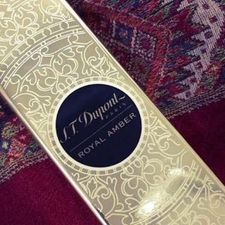 ST Dupont Royal Edition EDP
2ml 5ml 10ml