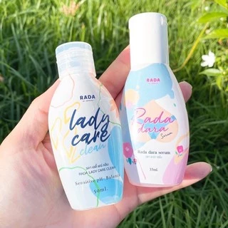 || แท้ ถูก ส่งไว || 💢 Lady care เลดี้แคร์ หอยหวาน Yangfin ⚡️เซรั่มหลีขาว