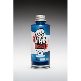 Max Color Max Ready Mp2 Max Pearl Blue