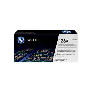 HP DRUM 1025 HP126A Model CE314A