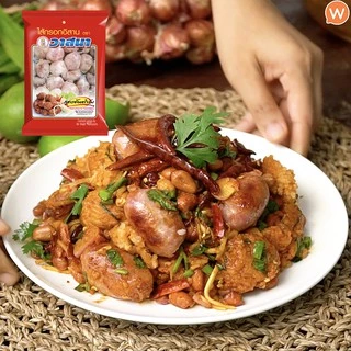 ไส้กรอกวาสนา ขนาด 400 กรัม