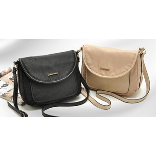 Mango Touch Sling Bag