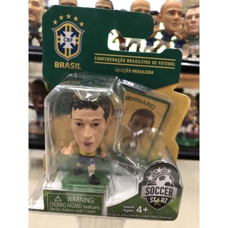 Soccerstarz 2013-14 International Brazil